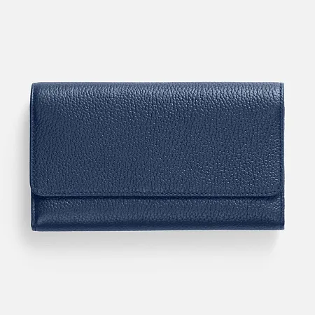 Клатч Unison, синий