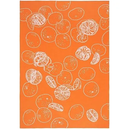 Набор Tangerine Dream, оранжевый