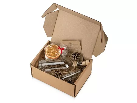 Набор для приготовления настойки Nastoika