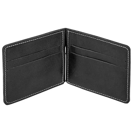 Зажим для купюр Apache, темно-серый