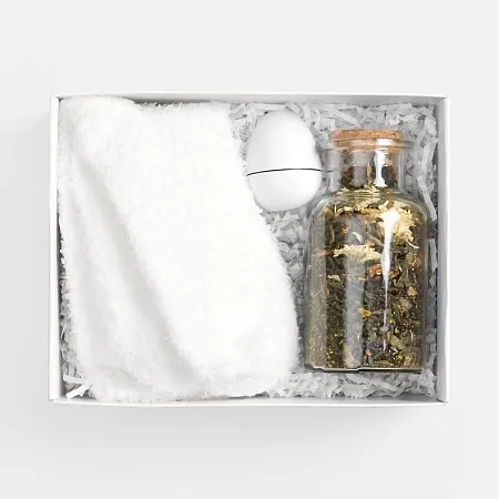 Набор Snuggery, «Поцелуй гейши»