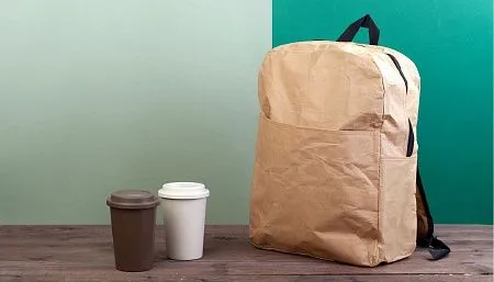 Стакан "Naturel coffee"