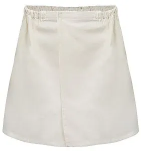 Килт для бани холщовый Retreat, мужской