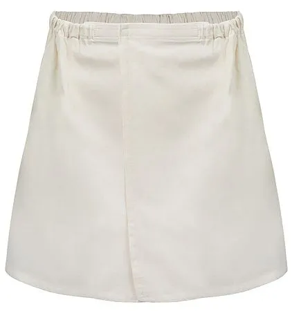 Килт для бани холщовый Retreat, мужской