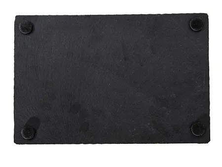 Сервировочная доска из сланца Toscana