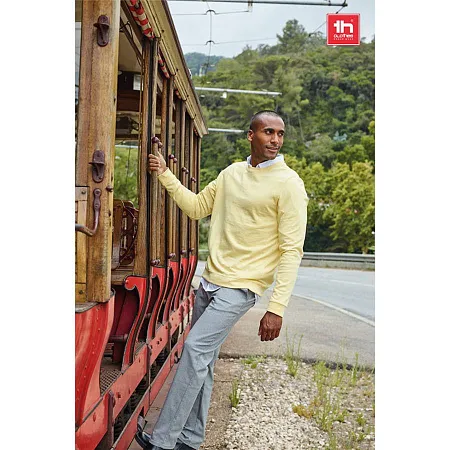 Толстовка мужская COLOMBO 240