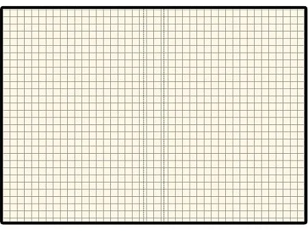 Бизнес - блокнот А5 Conceptual Office