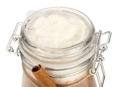 Набор для приготовления горячего шоколада  Hot choc