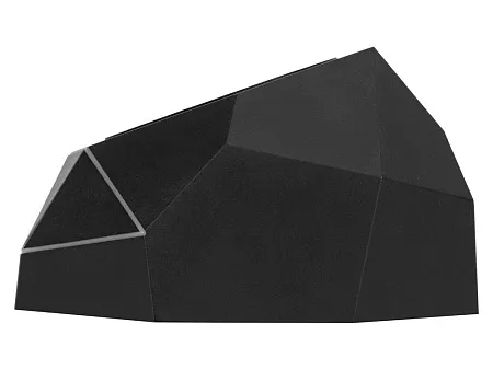 Док-станция с быстрой беспроводной зарядкой Geo Dock