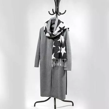 Шарф  "Экзюпери"