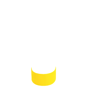 Манжета силиконовая для термобутылки Olivia, оранжевый