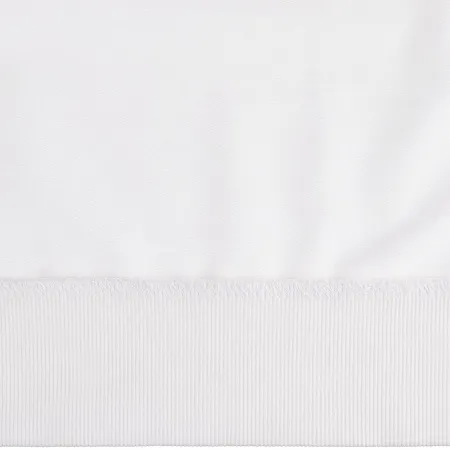 Худи унисекс Westray, белое