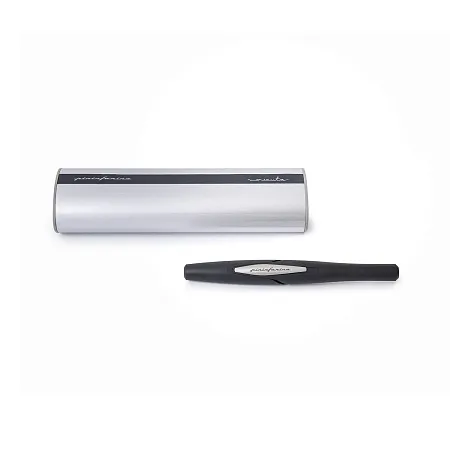 Перьевая ручка PININFARINA PF NOVANTA BLACK