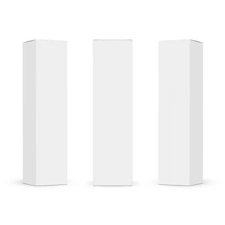 Коробка Cause для флешки 