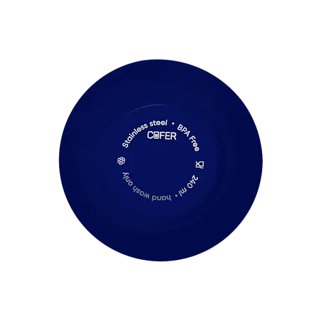 Кофер софт-тач KID 8s