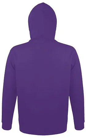 Толстовка с капюшоном Snake 280, зеленое яблоко