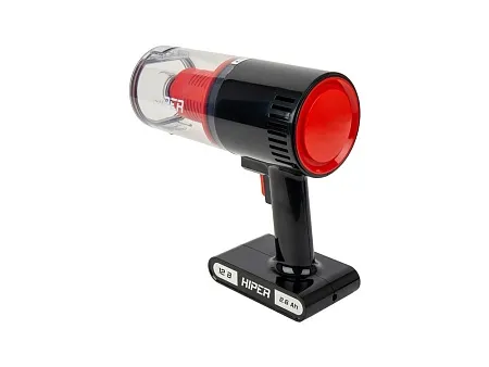 Пылесос автомобильный