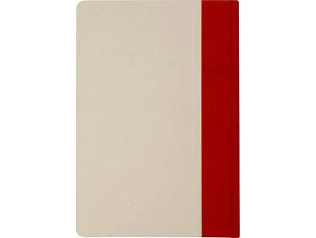 Блокнот в твердой обложке А5 Liliana