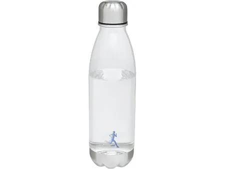 Бутылка спортивная Cove из тритана