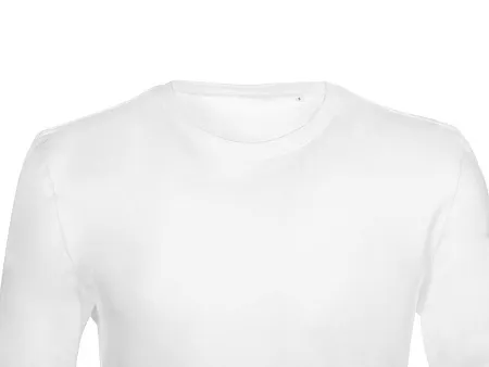 Футболка с длинным рукавом Porto мужская