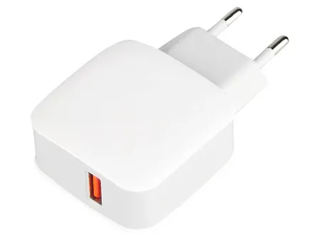 Сетевое зарядное устройство NEO ZQ1 Quick