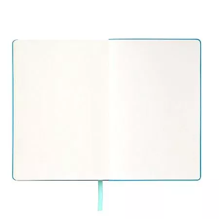 Ежедневник Portobello Trend, Spark, недатированный, мятный (без упаковки, без стикера)