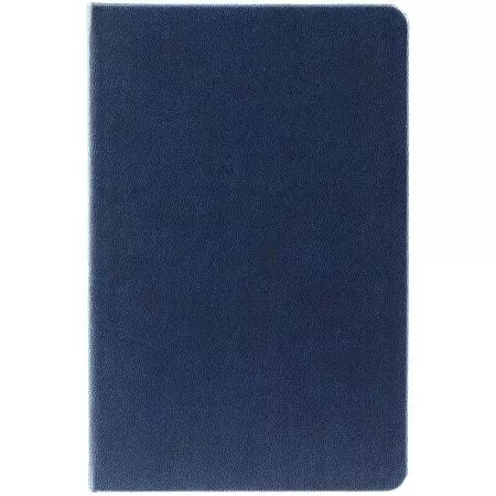 Ежедневник Base Mini, недатированный, белый