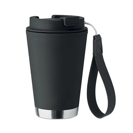 Double wall tumbler 300ml