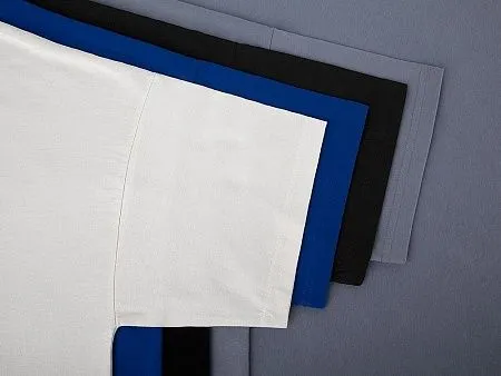 Футболка унисекс T3, черная