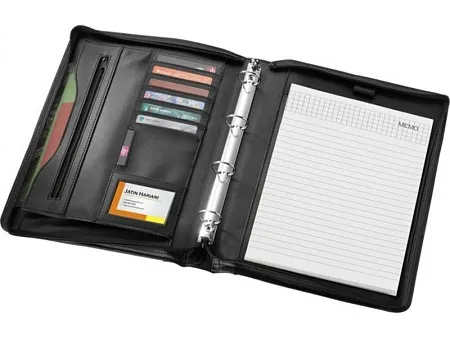 Папка А4 Ebony