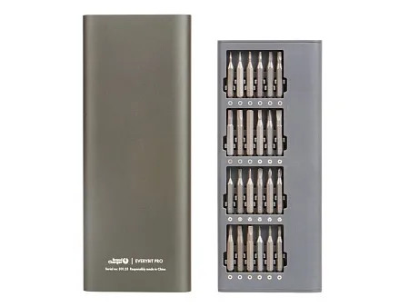 Набор отверток 48-в-1 Everybit Pro