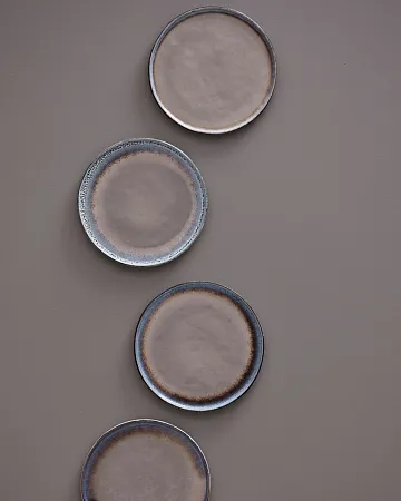 Набор плоских тарелок VINGA Nomimono, d26,5 см, 2 шт.