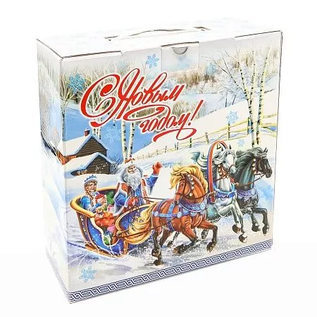 Подарочный набор Eva, (черный)