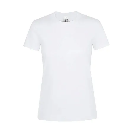 Футболка женская REGENT WOMEN 150