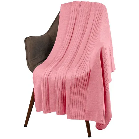 Плед Pail Tint, зеленый (мятный)