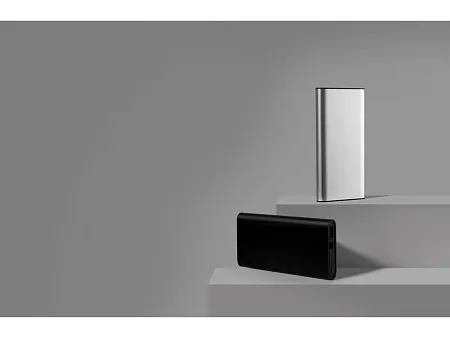 Внешний аккумулятор Terra Pro с QC/PD, 10000 mAh