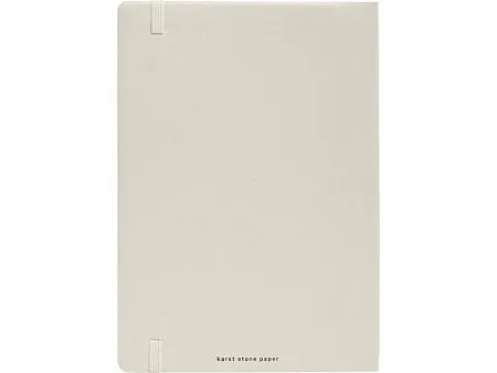 Блокнот А5 Karst с мягкой обложкой