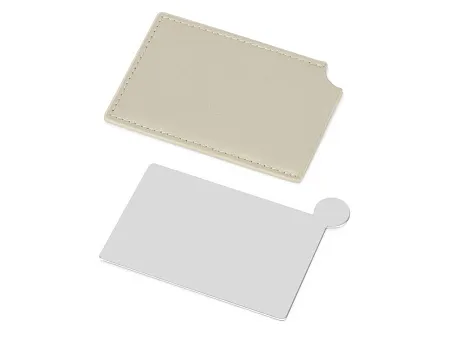 Зеркало в чехле Style