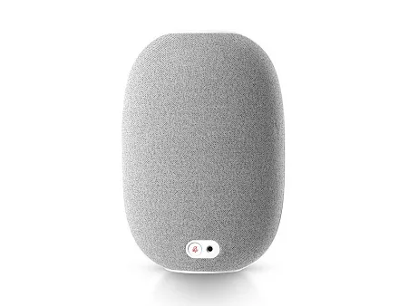 Умная колонка Капсула с голосовым помощником Марусей