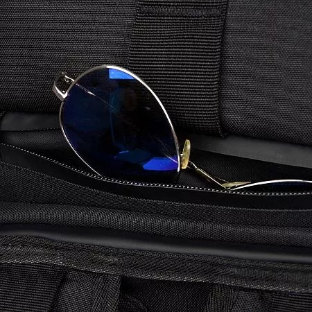 Рюкзак PARKER, Синий