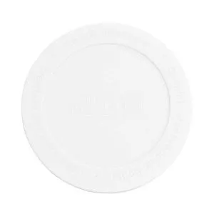 Накладка силиконовая для термокружки Ashly, белая