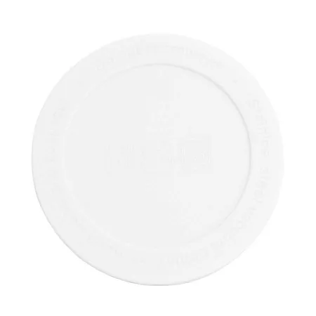 Накладка силиконовая для термокружки Ashly, белая