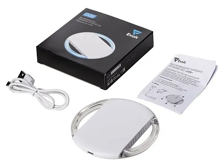 Беспроводное зарядное устройство Cos, 5 Вт