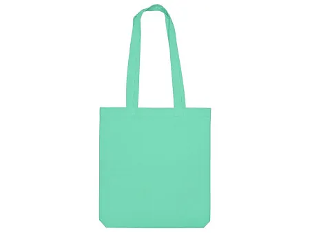 Сумка из плотного хлопка Carryme 220, 220 г/м2
