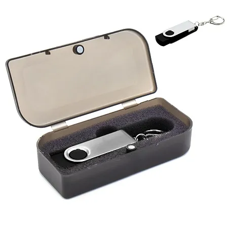 Флешки под нанесение логотипа