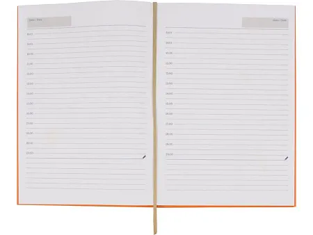 Ежедневник недатированный А5 Prime