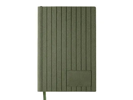 Блокнот в гибкой обложке А5 Bradbury