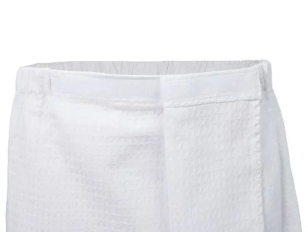 Килт для бани вафельный Tranquil, мужской