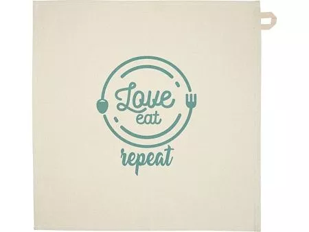 Кухонное полотенце Alora из переработанного хлопка