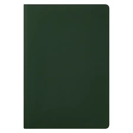 Ежедневник Portobello Trend, Spark, недатированный, зеленый (без упаковки, без стикера)